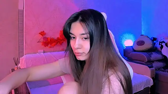 Swee Alicee online show from 7, 2, 2025