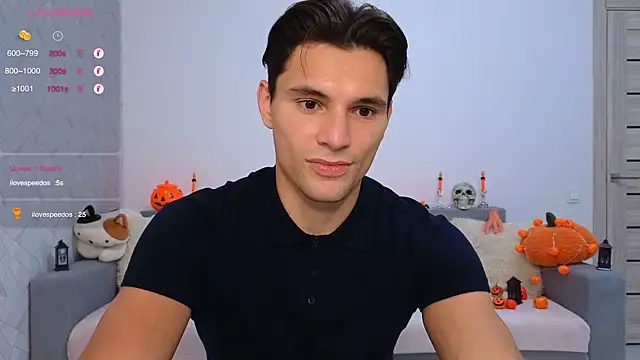 denlover1 online show from 18, 10, 2025