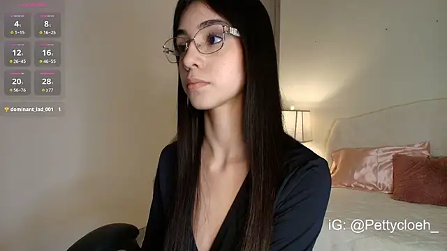 PettyCloeh online show from 28, 11, 2025