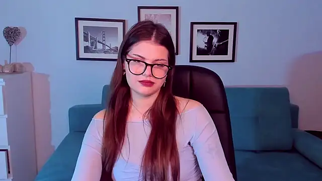 AdeliaKiss online show from 5, 2, 2025