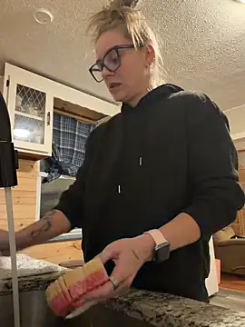 lexybabyxo online show from 9, 4, 2026