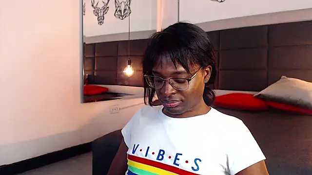 candy lovee69 online show from 27, 2, 2025