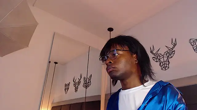 candy lovee69 online show from 12, 3, 2025