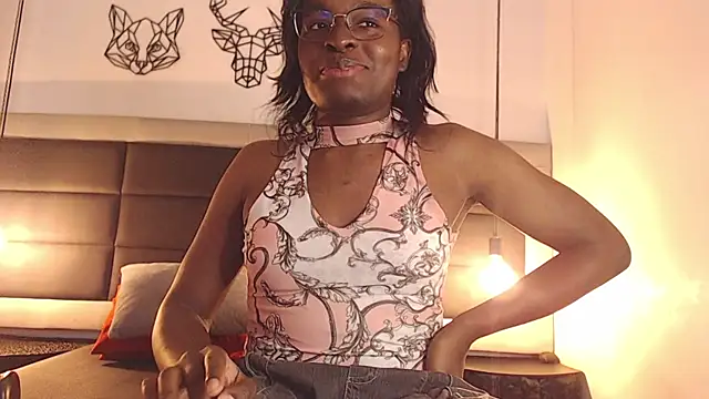 candy lovee69 online show from 6, 10, 2025