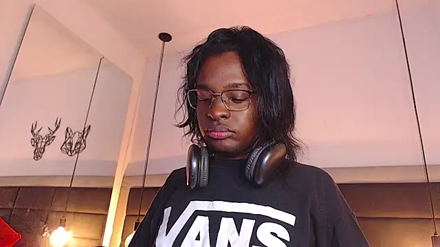 candy lovee69 online show from 24, 10, 2025