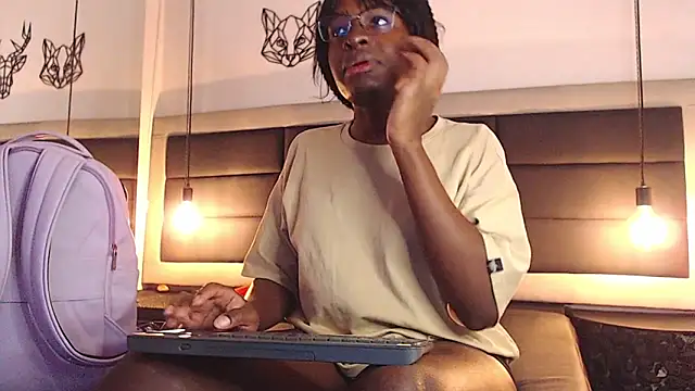 candy lovee69 online show from 6, 3, 2026