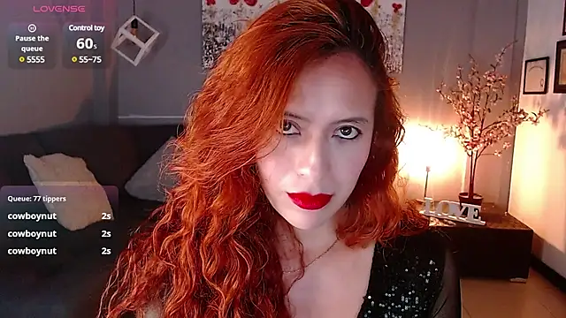 Snapshot of sahra_taylor_ chatting on 17, 1, 2025 sahra taylor online show from 17, 1, 2025