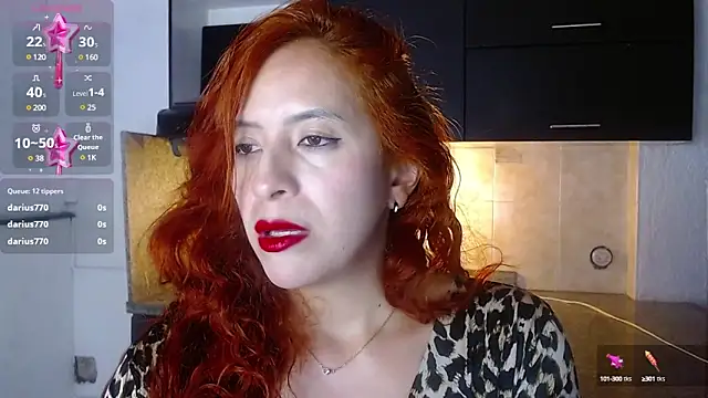Snapshot of sahra_taylor_ chatting on 20, 1, 2025 sahra taylor online show from 20, 1, 2025