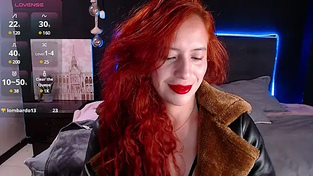 Snapshot of sahra_taylor_ chatting on 21, 1, 2025 sahra taylor online show from 21, 1, 2025
