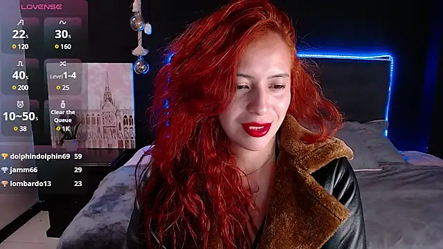 Snapshot of sahra_taylor_ chatting on 21, 1, 2025 sahra taylor online show from 21, 1, 2025
