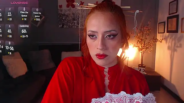 Snapshot of sahra_taylor_ chatting on 25, 1, 2025 sahra taylor online show from 25, 1, 2025