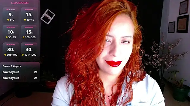 Snapshot of sahra_taylor_ chatting on 4, 2, 2025 sahra taylor online show from 4, 2, 2025