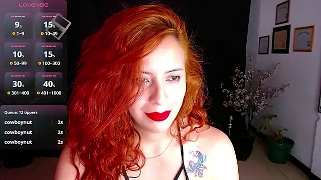 Snapshot of sahra_taylor_ chatting on 4, 2, 2025 sahra taylor online show from 4, 2, 2025
