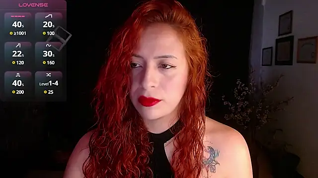 Snapshot of sahra_taylor_ chatting on 5, 2, 2025 sahra taylor online show from 5, 2, 2025