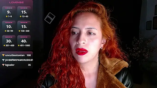 Snapshot of sahra_taylor_ chatting on 10, 2, 2025 sahra taylor online show from 10, 2, 2025