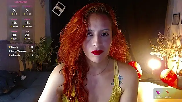 Snapshot of sahra_taylor_ chatting on 15, 2, 2025 sahra taylor online show from 15, 2, 2025
