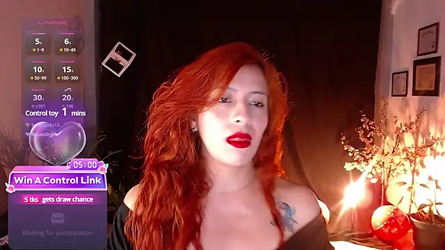 Snapshot of sahra_taylor_ chatting on 16, 2, 2025 sahra taylor online show from 16, 2, 2025