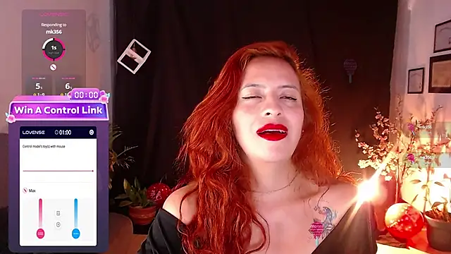 Snapshot of sahra_taylor_ chatting on 16, 2, 2025 sahra taylor online show from 16, 2, 2025