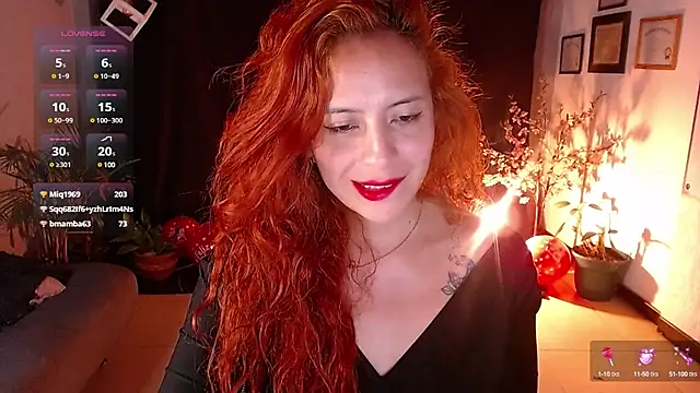 Snapshot of sahra_taylor_ chatting on 16, 2, 2025 sahra taylor online show from 16, 2, 2025