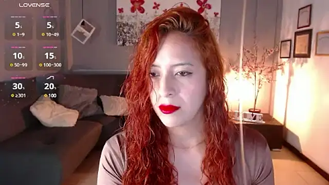 Snapshot of sahra_taylor_ chatting on 17, 2, 2025 sahra taylor online show from 17, 2, 2025