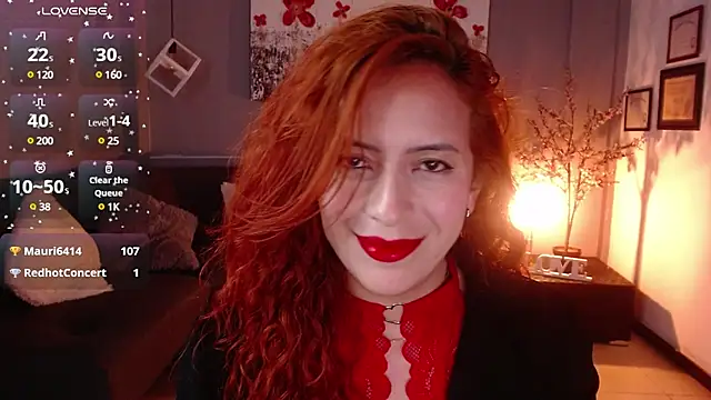 Snapshot of sahra_taylor_ chatting on 18, 2, 2025 sahra taylor online show from 18, 2, 2025