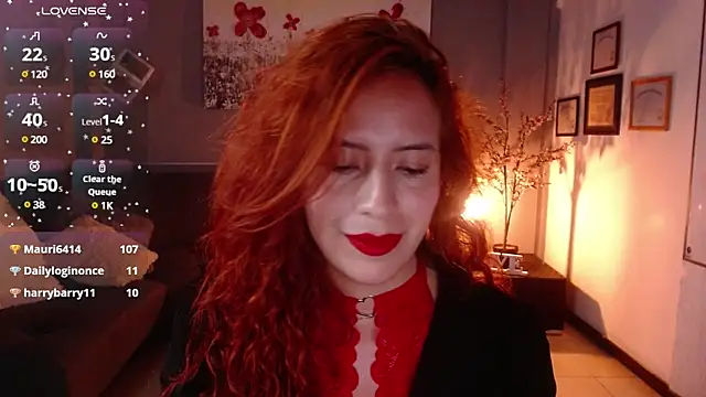 Snapshot of sahra_taylor_ chatting on 18, 2, 2025 sahra taylor online show from 18, 2, 2025