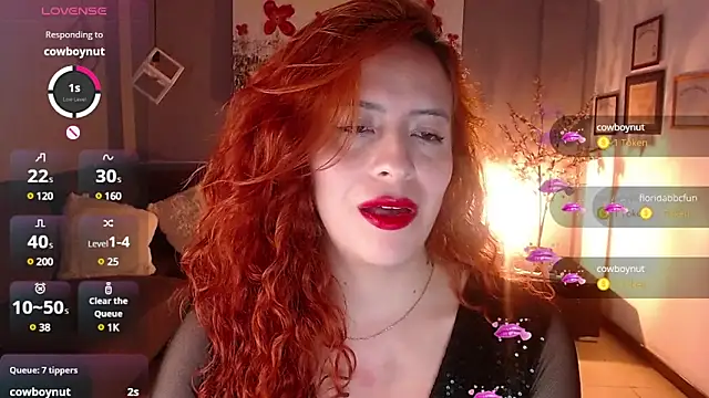 Snapshot of sahra_taylor_ chatting on 21, 2, 2025 sahra taylor online show from 21, 2, 2025