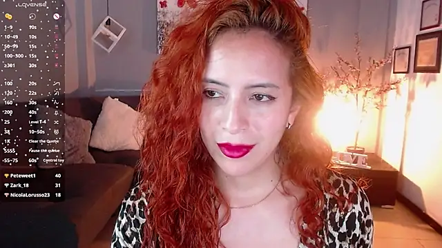 Snapshot of sahra_taylor_ chatting on 27, 2, 2025 sahra taylor online show from 27, 2, 2025
