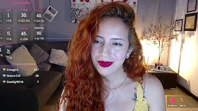 Snapshot of sahra_taylor_ chatting on 3, 3, 2025 sahra taylor online show from 3, 3, 2025