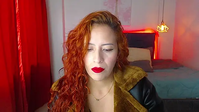 Snapshot of sahra_taylor_ chatting on 4, 3, 2025 sahra taylor online show from 4, 3, 2025