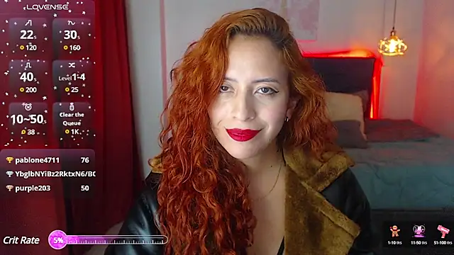 Snapshot of sahra_taylor_ chatting on 4, 3, 2025 sahra taylor online show from 4, 3, 2025