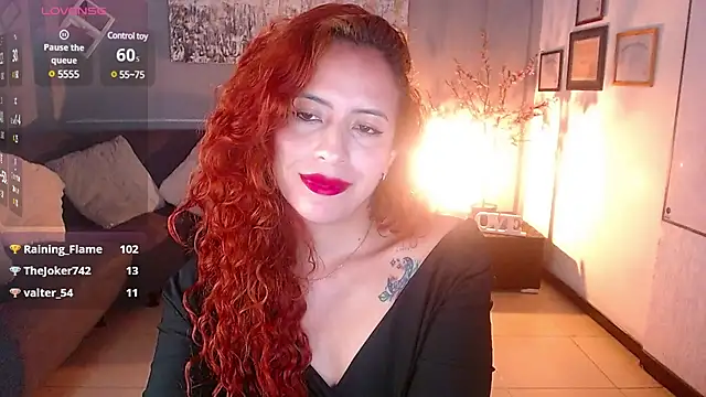 Snapshot of sahra_taylor_ chatting on 5, 3, 2025 sahra taylor online show from 5, 3, 2025