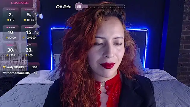 Snapshot of sahra_taylor_ chatting on 6, 3, 2025 sahra taylor online show from 6, 3, 2025