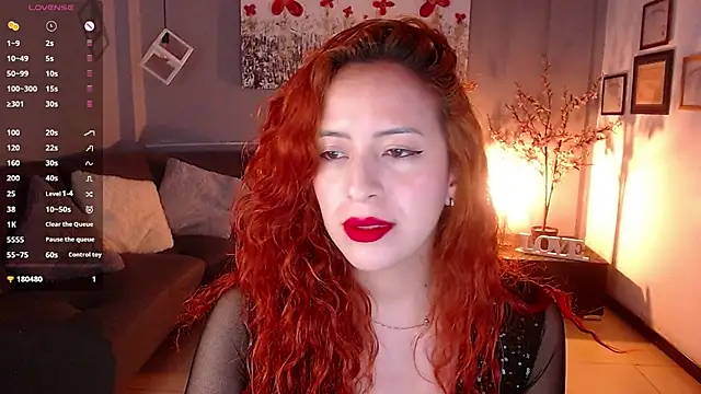 Snapshot of sahra_taylor_ chatting on 7, 3, 2025 sahra taylor online show from 7, 3, 2025