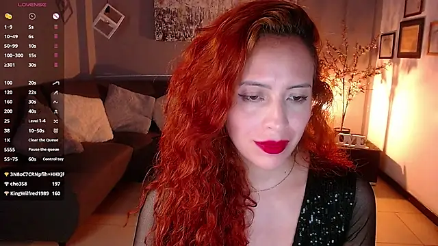 Snapshot of sahra_taylor_ chatting on 7, 3, 2025 sahra taylor online show from 7, 3, 2025