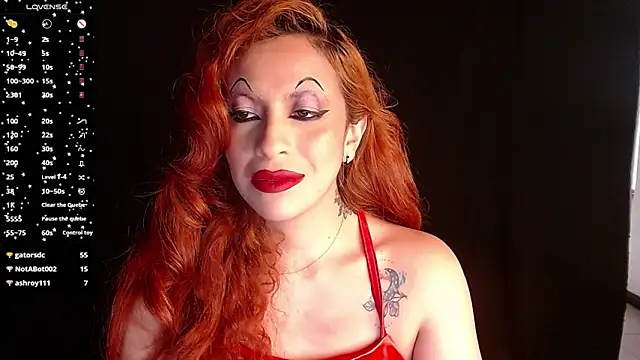 Snapshot of sahra_taylor_ chatting on 10, 3, 2025 sahra taylor online show from 10, 3, 2025