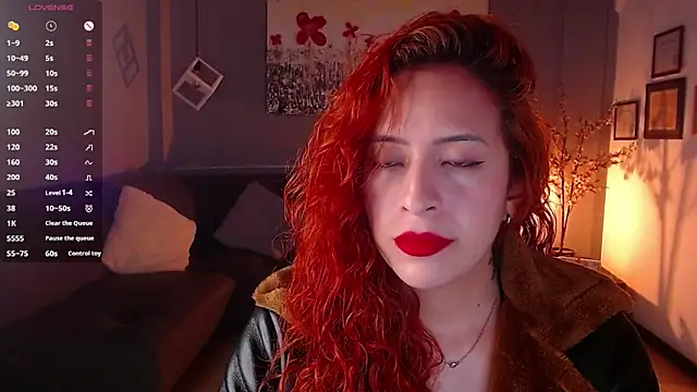 Snapshot of sahra_taylor_ chatting on 16, 3, 2025 sahra taylor online show from 16, 3, 2025