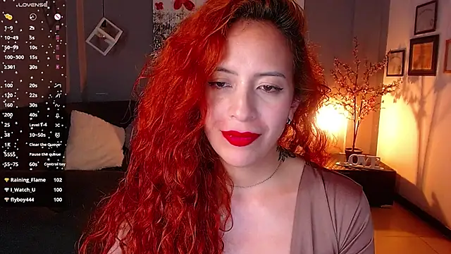 Snapshot of sahra_taylor_ chatting on 18, 3, 2025 sahra taylor online show from 18, 3, 2025