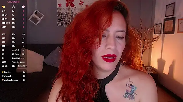 Snapshot of sahra_taylor_ chatting on 19, 3, 2025 sahra taylor online show from 19, 3, 2025