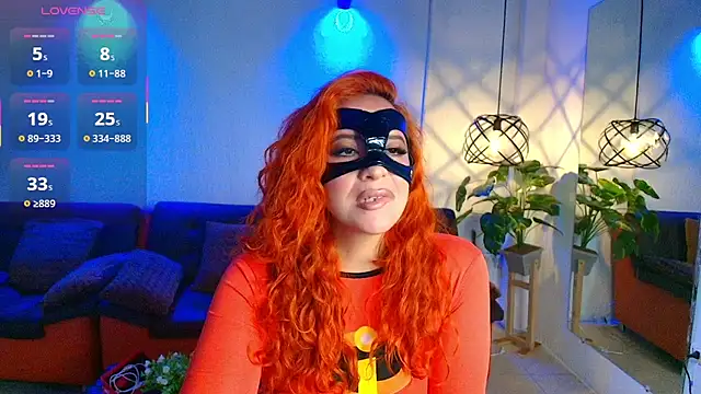 Snapshot of sahra_taylor_ chatting on 12, 9, 2025 sahra taylor online show from 12, 9, 2025