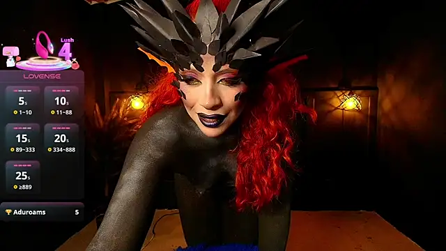 Snapshot of sahra_taylor_ chatting on 7, 10, 2025 sahra taylor online show from 7, 10, 2025