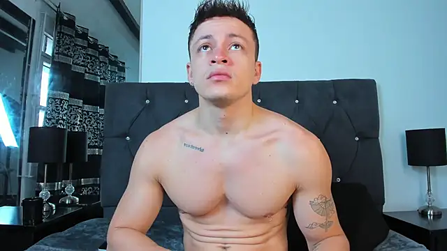 Angel Cuervo online show from 10, 3, 2026