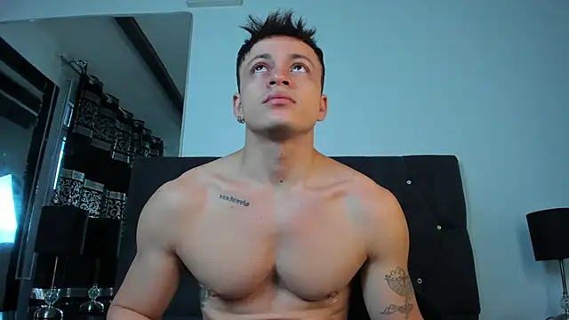 Angel Cuervo online show from 3, 4, 2026