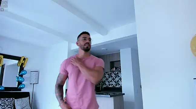 tony muscle online show from 29, 12, 2024