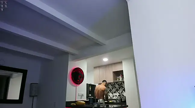 tony muscle online show from 25, 1, 2025