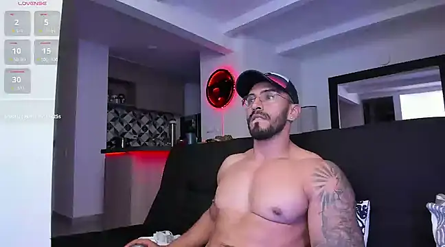 tony muscle online show from 16, 3, 2025