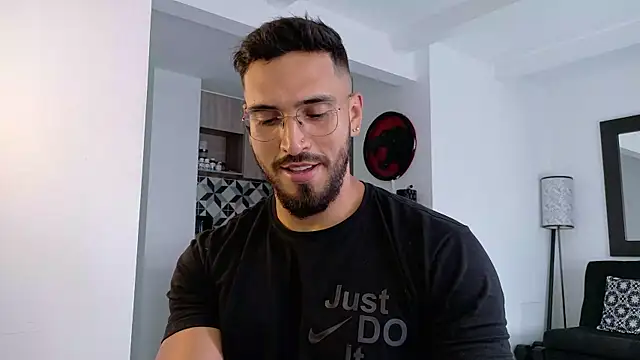 tony muscle online show from 8, 1, 2026