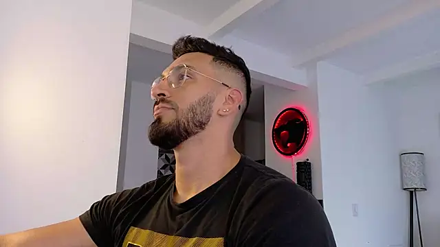 tony muscle online show from 9, 1, 2026