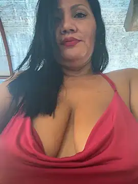 Snapshot of Hot_Rose83 chatting on 18, 2, 2025 Hot Rose83 online show from 18, 2, 2025