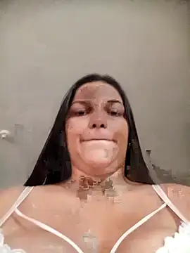 Snapshot of girl_milk1 chatting on 27, 11, 2025 girl milk1 online show from 27, 11, 2025